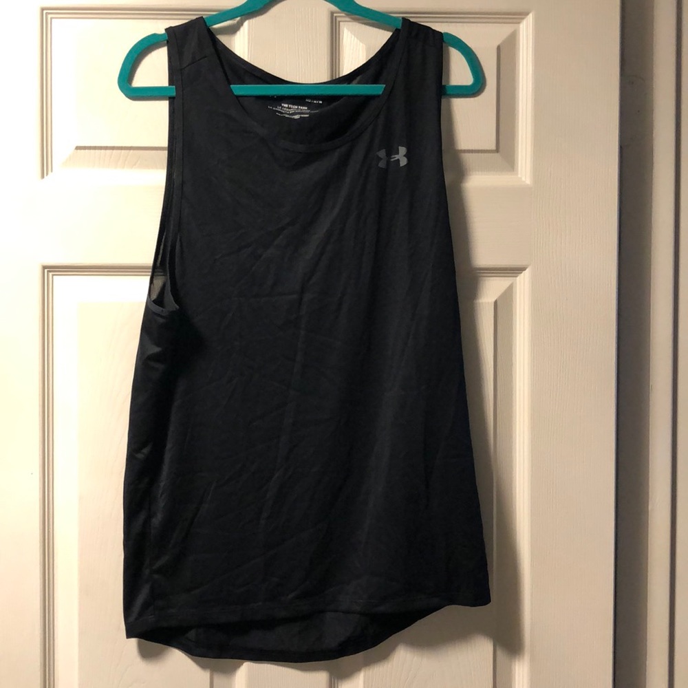 2 for 25 Mens Under Armor tank